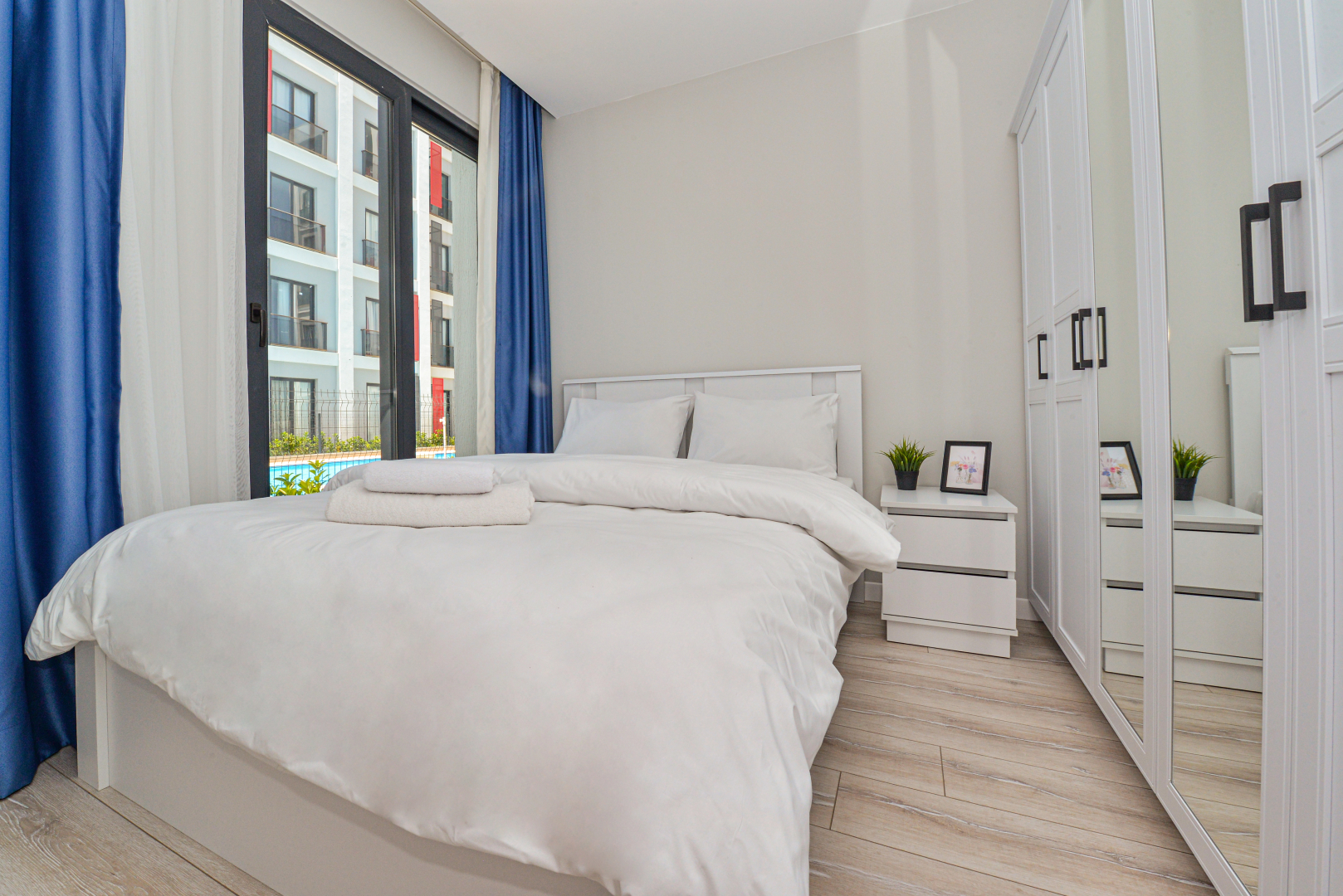 Отель C Suites Antalia Airport