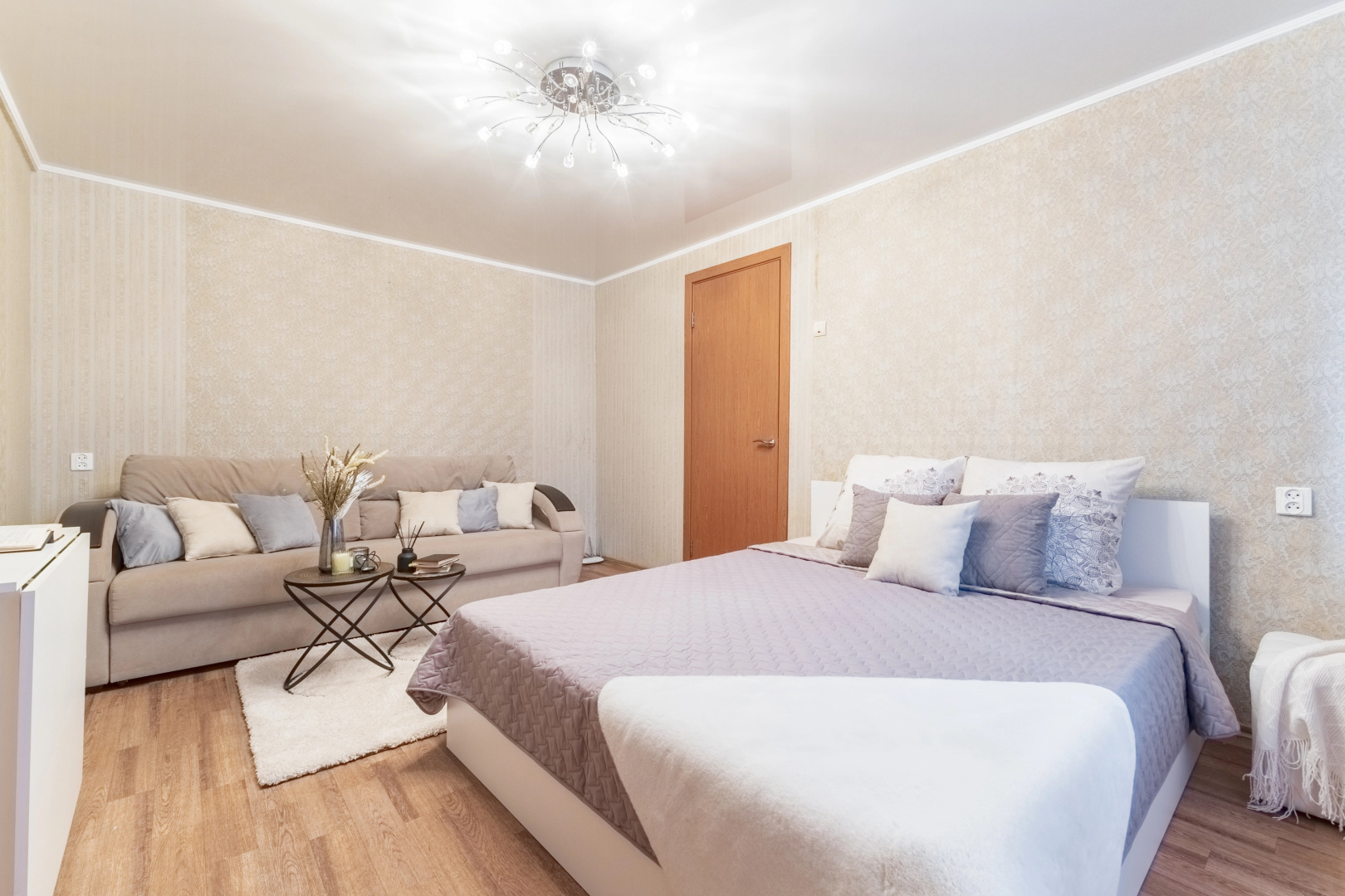 Апартаменты Residence Elegance