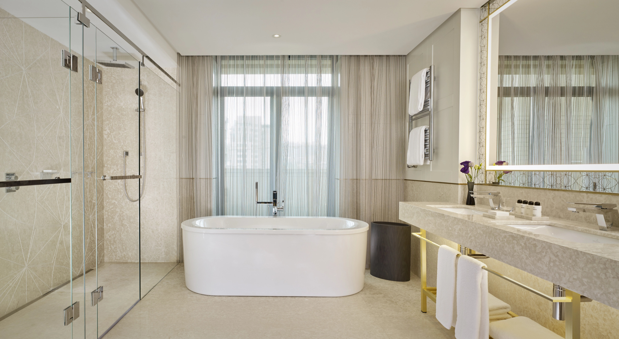 The Alexander, a Luxury Collection Hotel