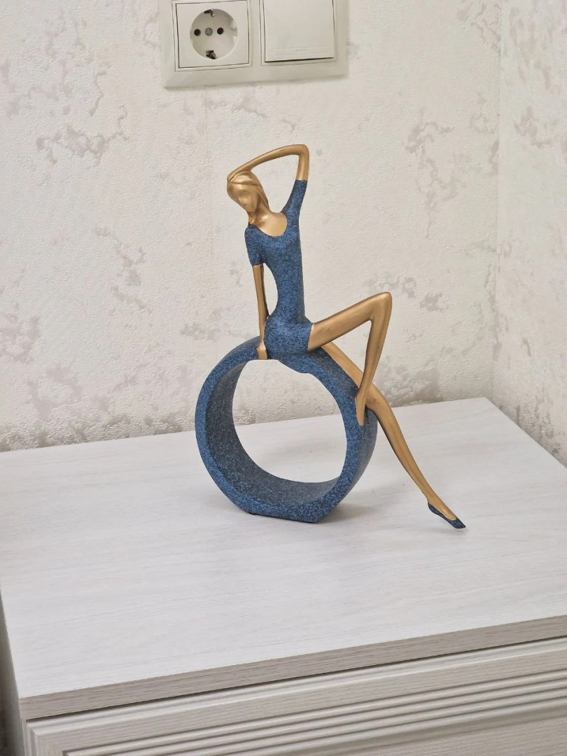 Квартира Flatirini с Шикарным Ремонтом