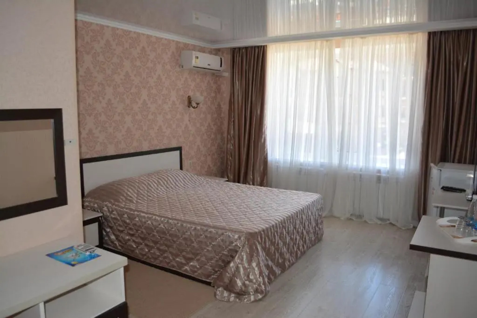 Гостевой дом Оранж