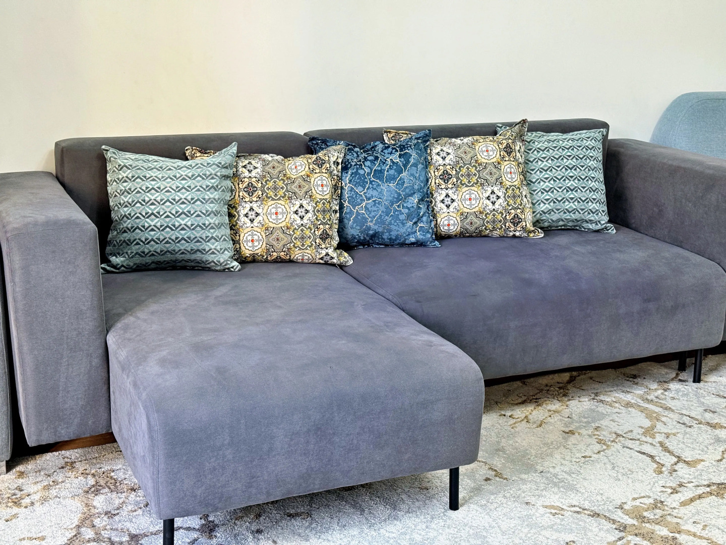 Апартаменты Жилой комплекс Стамбул сити