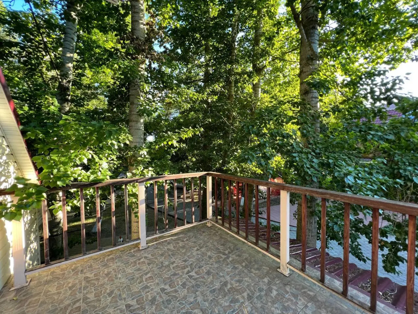 Парк-отель Пересвет