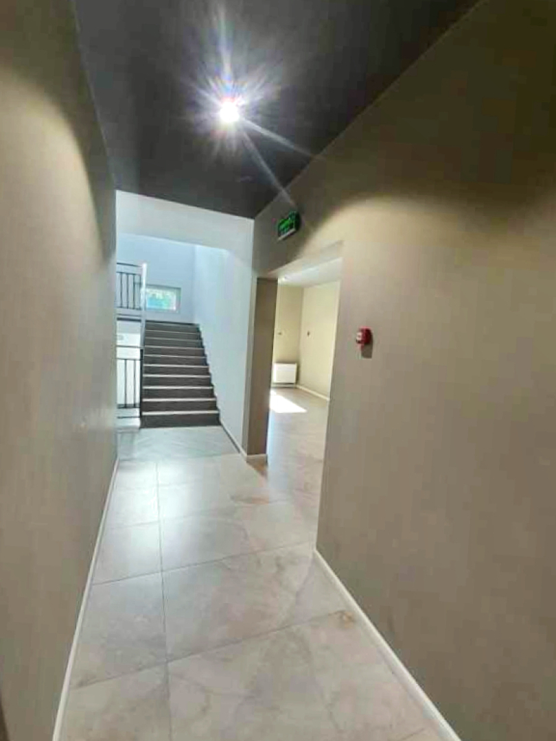 Апартаменты ЖК Оазис