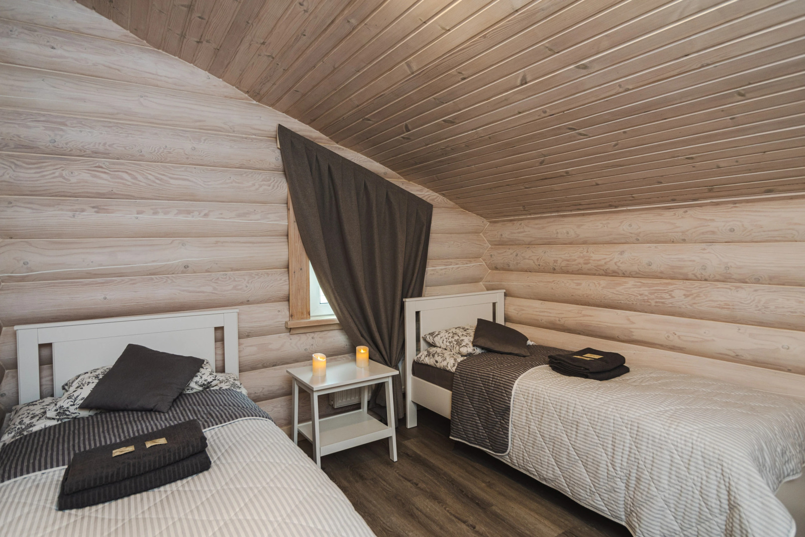 Гостевой дом Койриноя