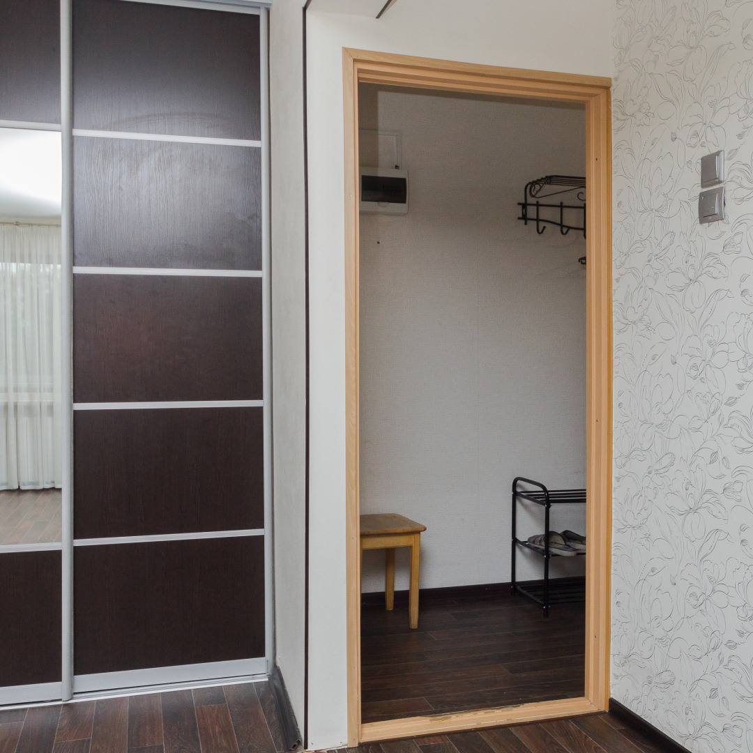 Квартира on Leningradskaya 8