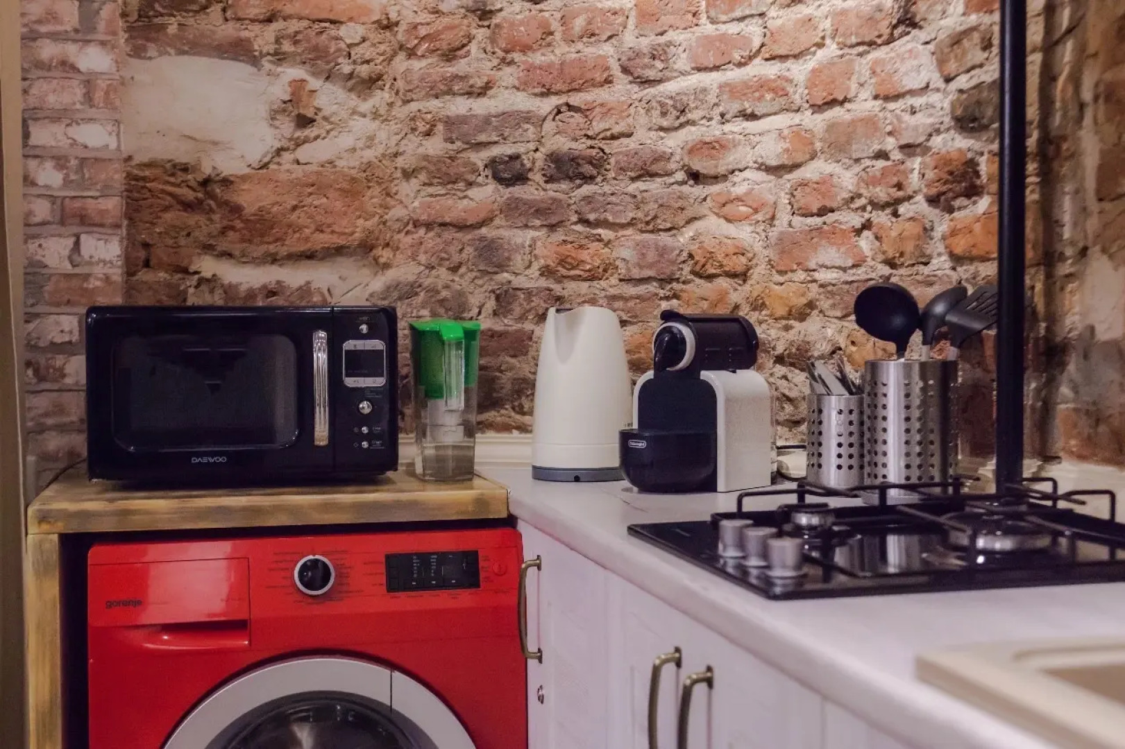 Апартаменты Anichkov Apartments