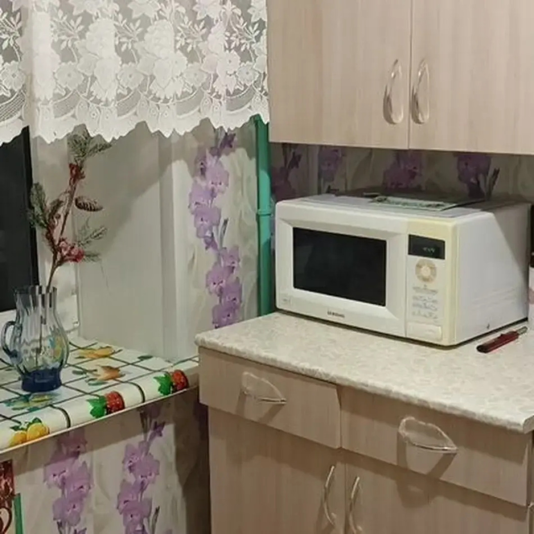 Квартира на Владимирской 8