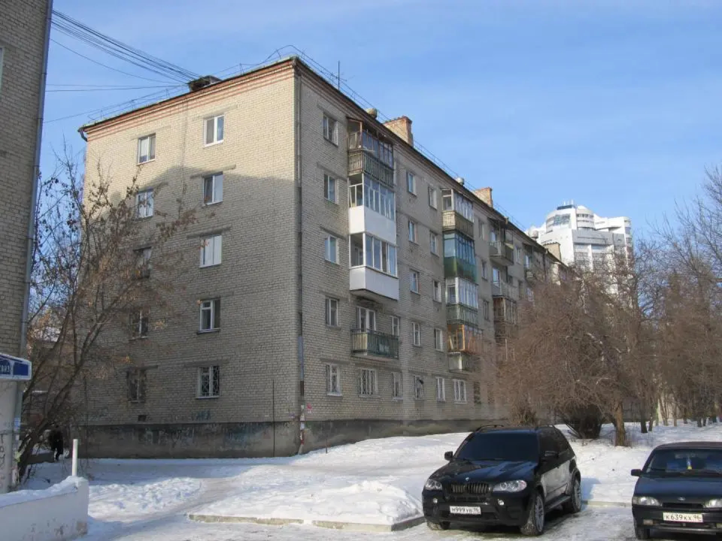 Квартира ApartHause рядом с Зоопарком и Оперным театром