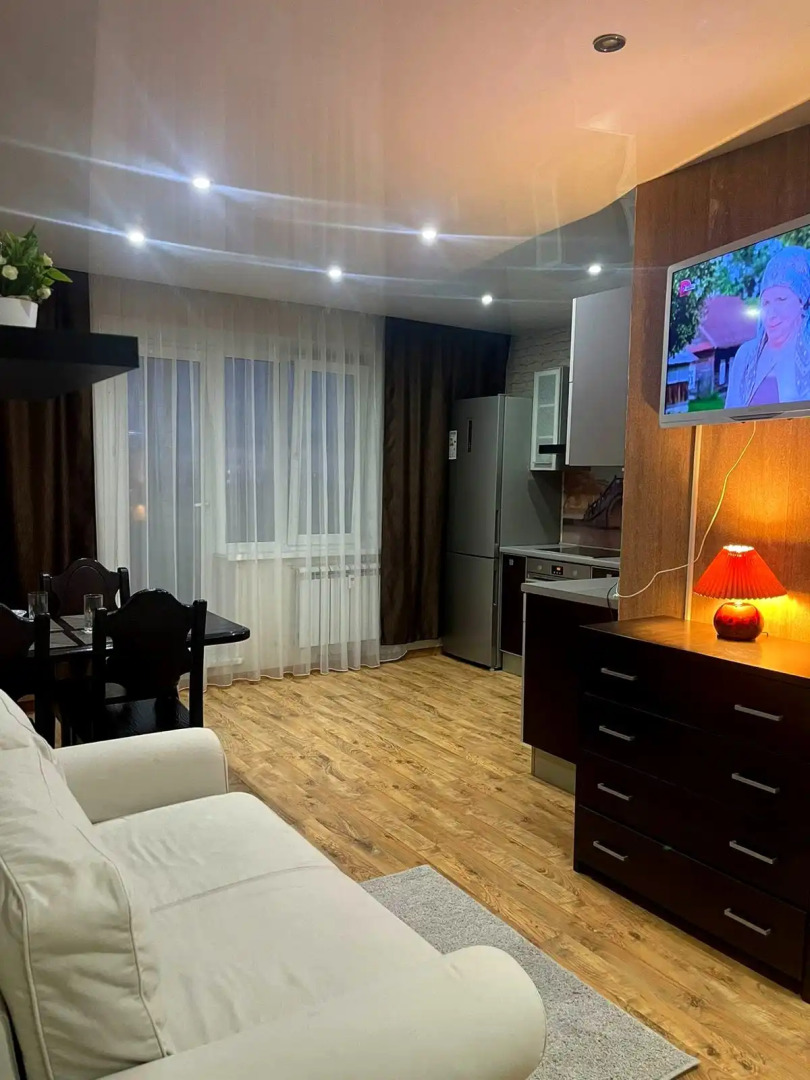 Апартаменты GoldApart на Бейвеля