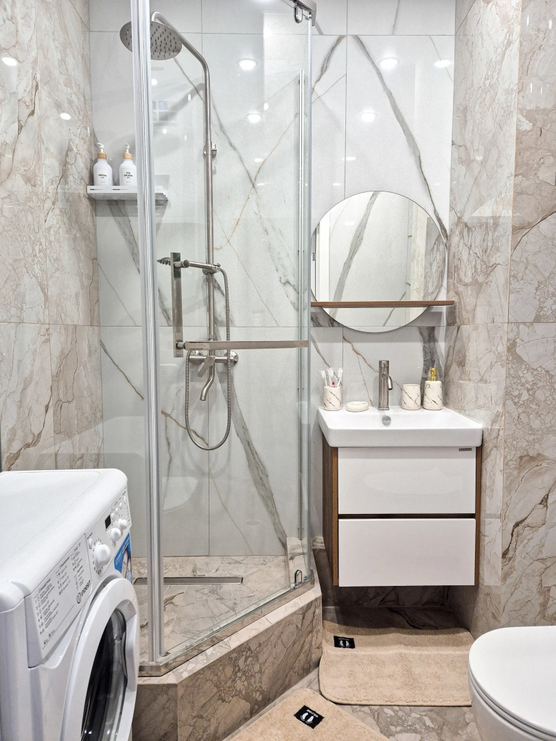 Апартаменты Жк Летний