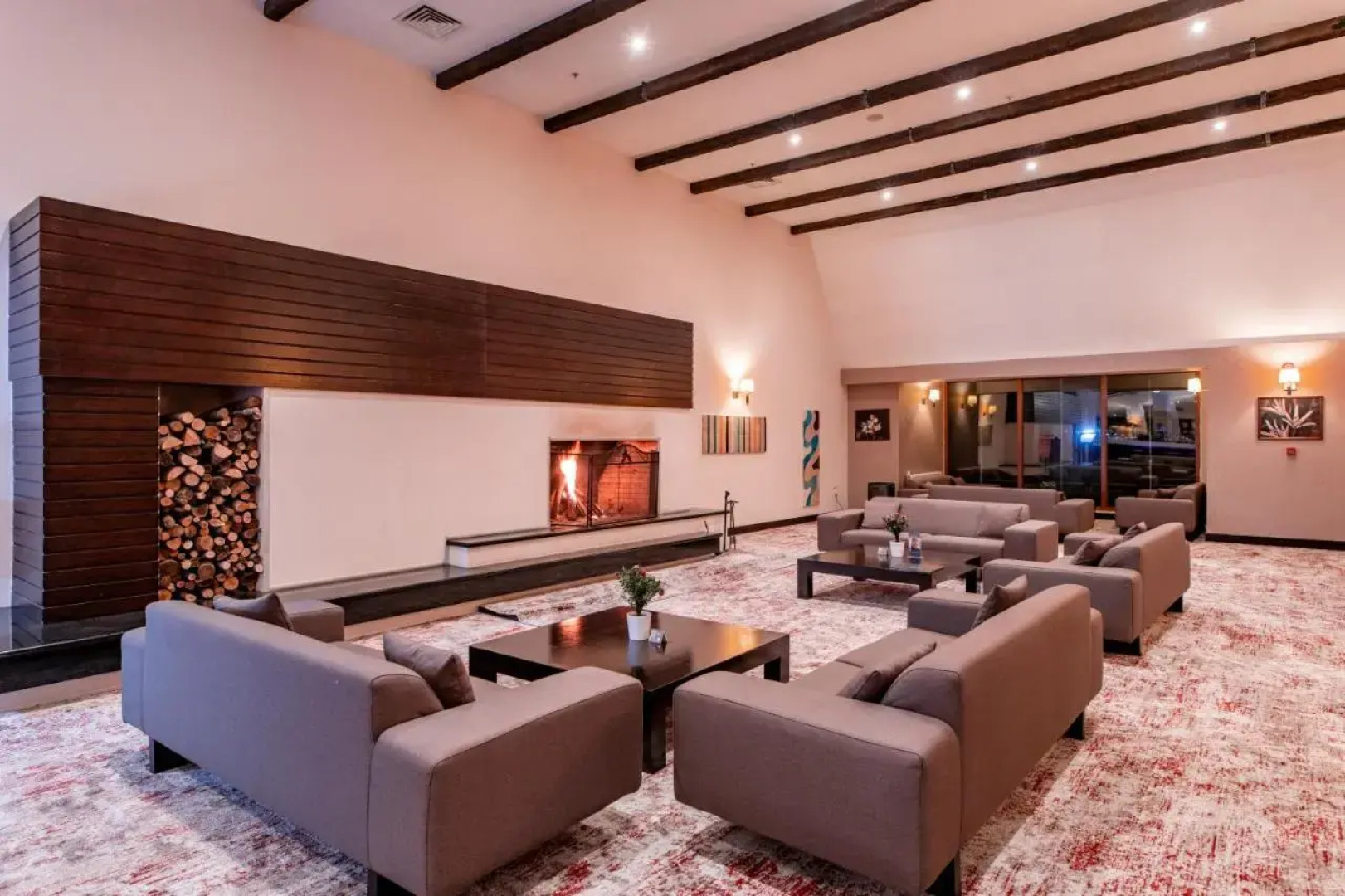 Monte Baia Uludağ Hotel