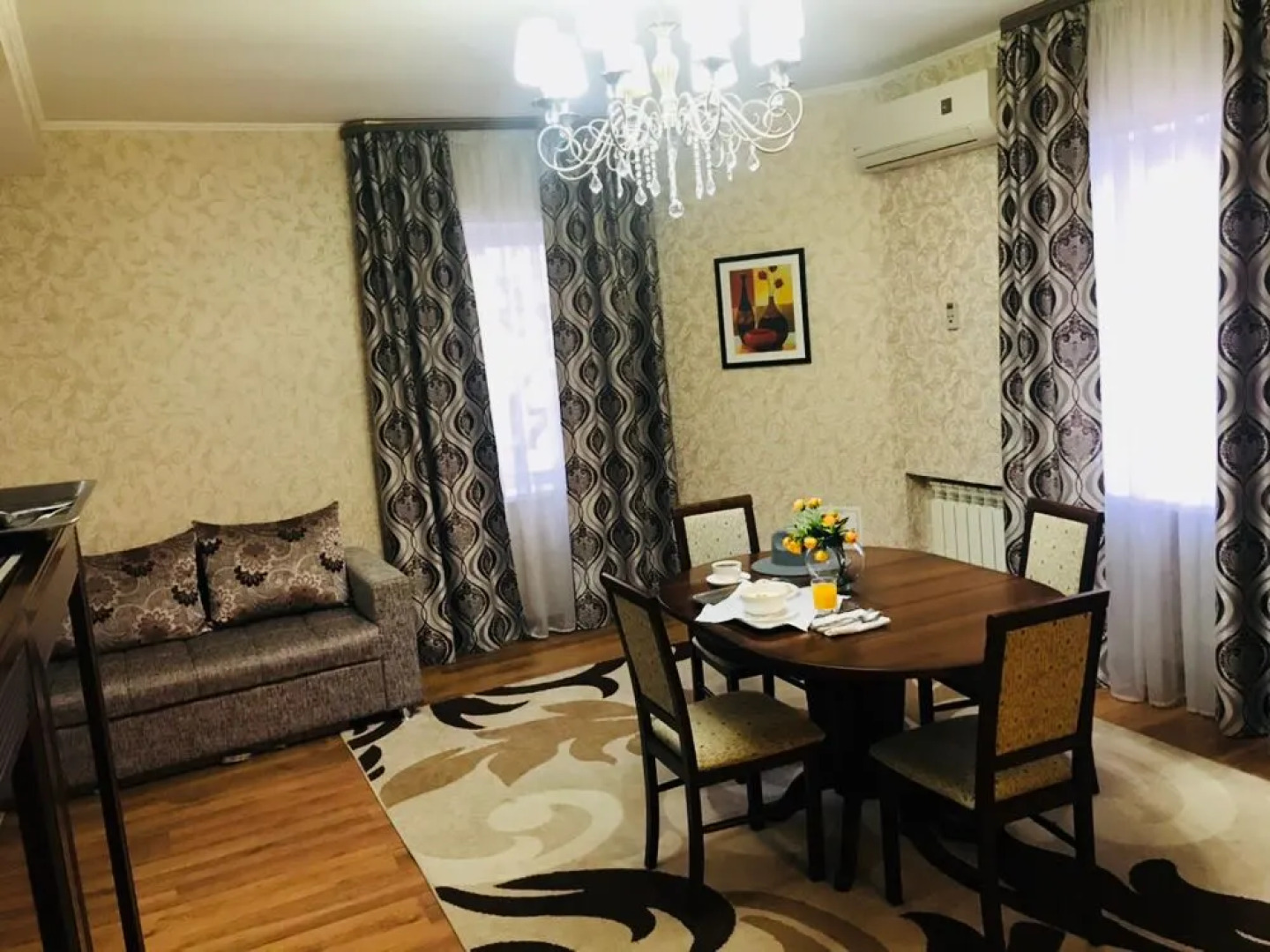 Отель Султан Бейбарс