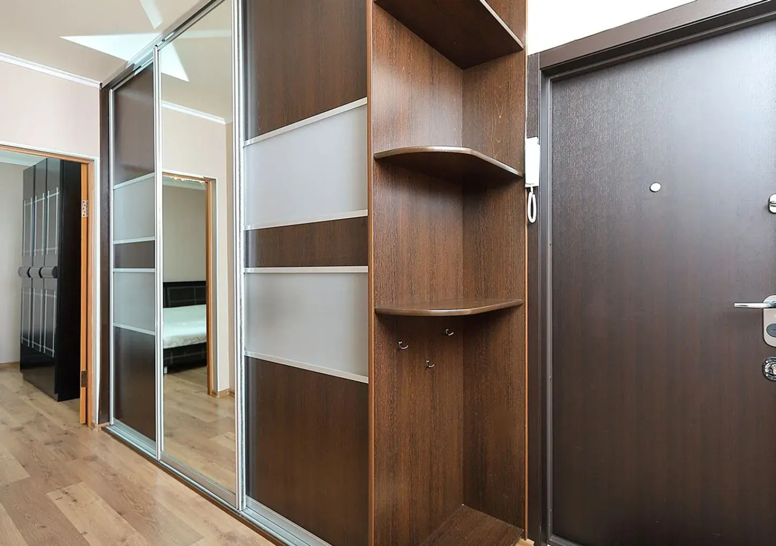 Апартаменты Современная Квартира Советский Район