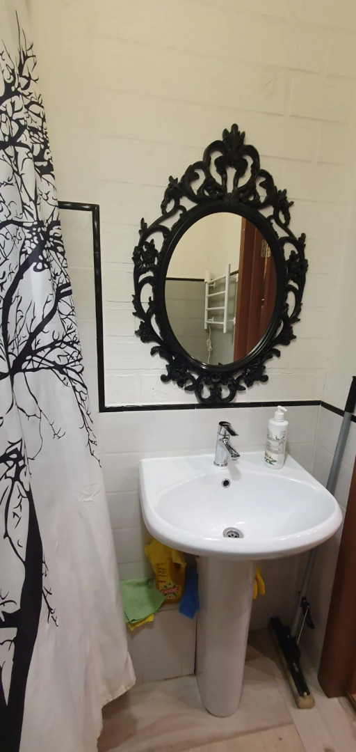 Апартаменты Студия у Кристалла