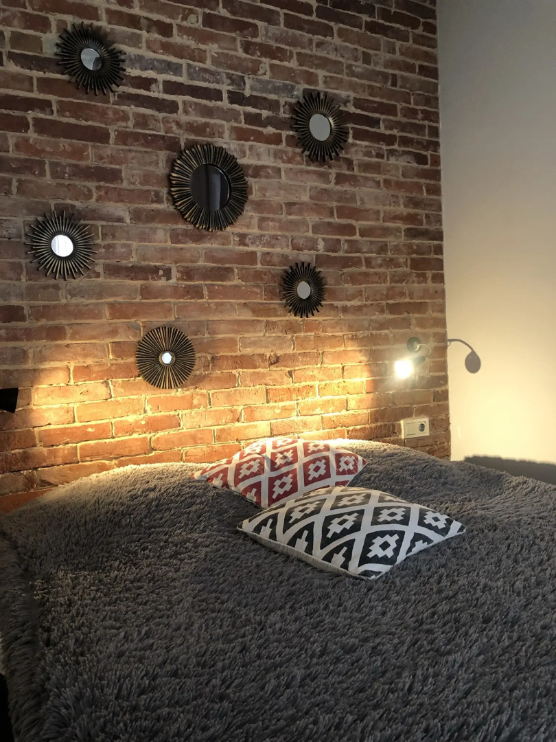 Апартаменты Эсто-Садок