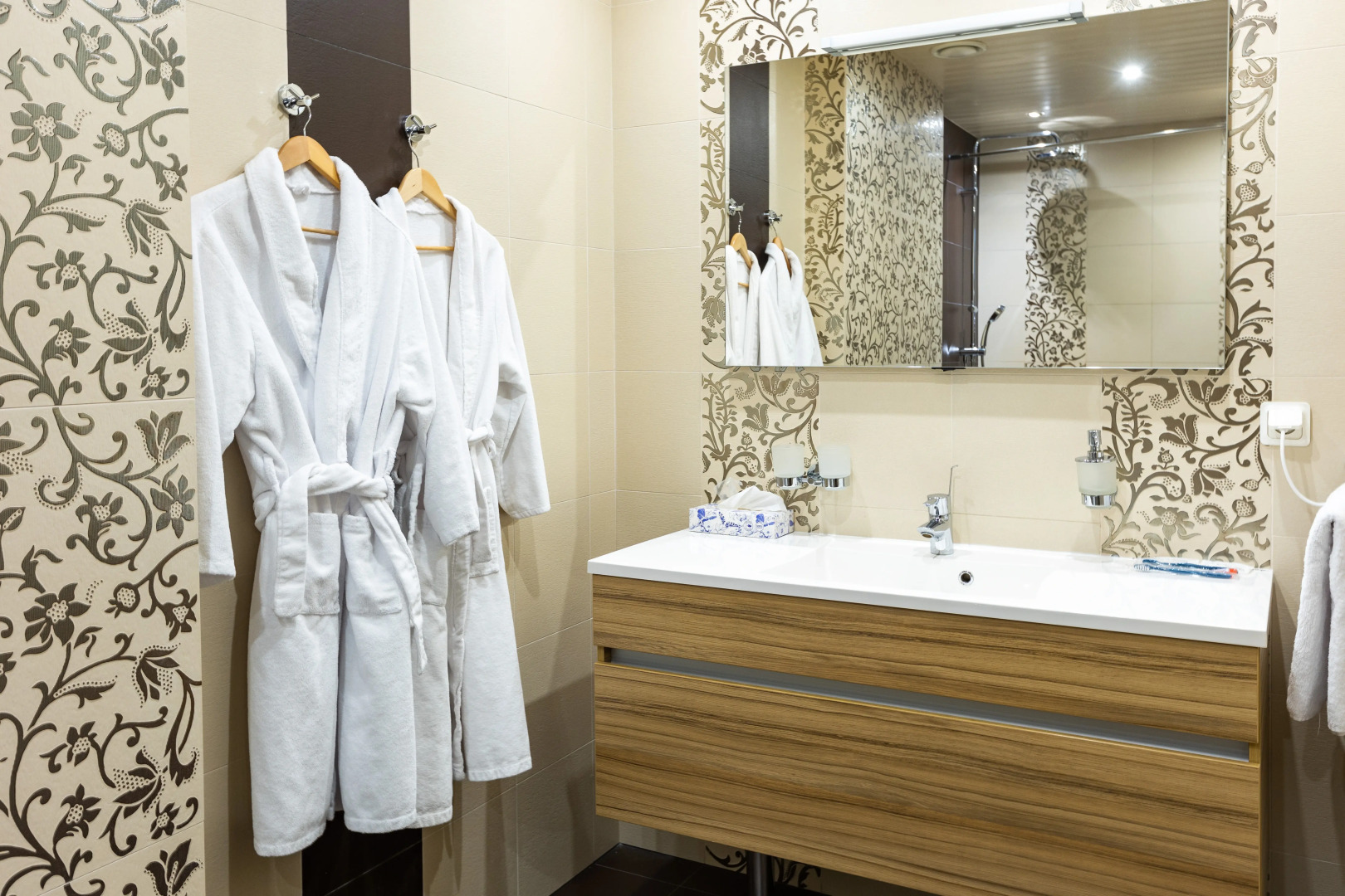 Отель Выборг