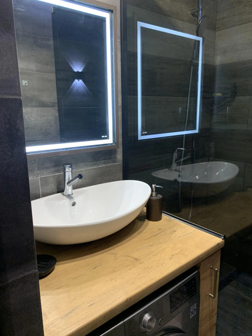 Квартира Atmosphera