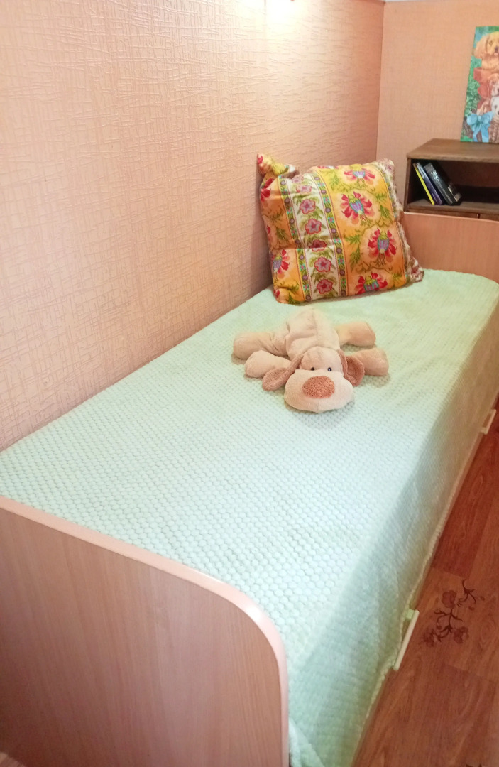 Квартира Двушка в центре