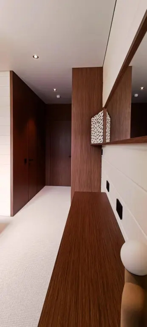 Шале Altai Mountains Resort