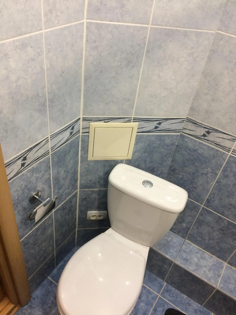 Апартаменты на Карла Маркса 20 Б Камень