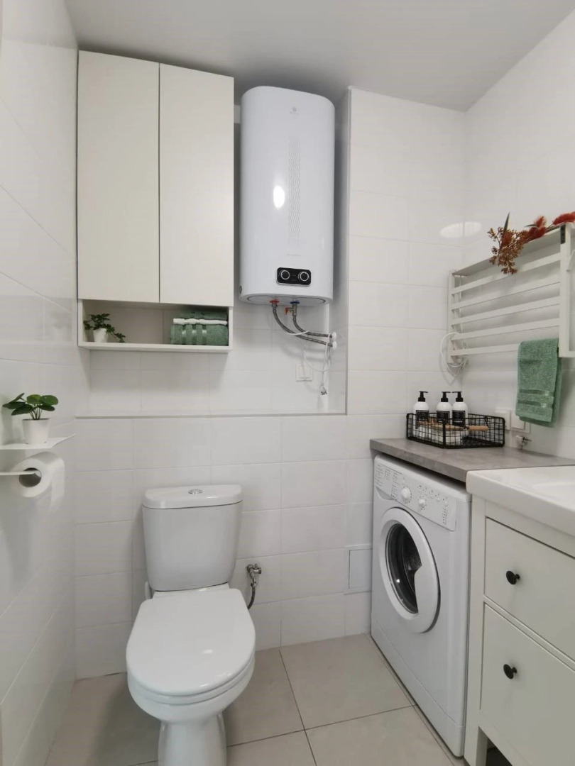 Квартира Lotus Cozy Aparts на Волге