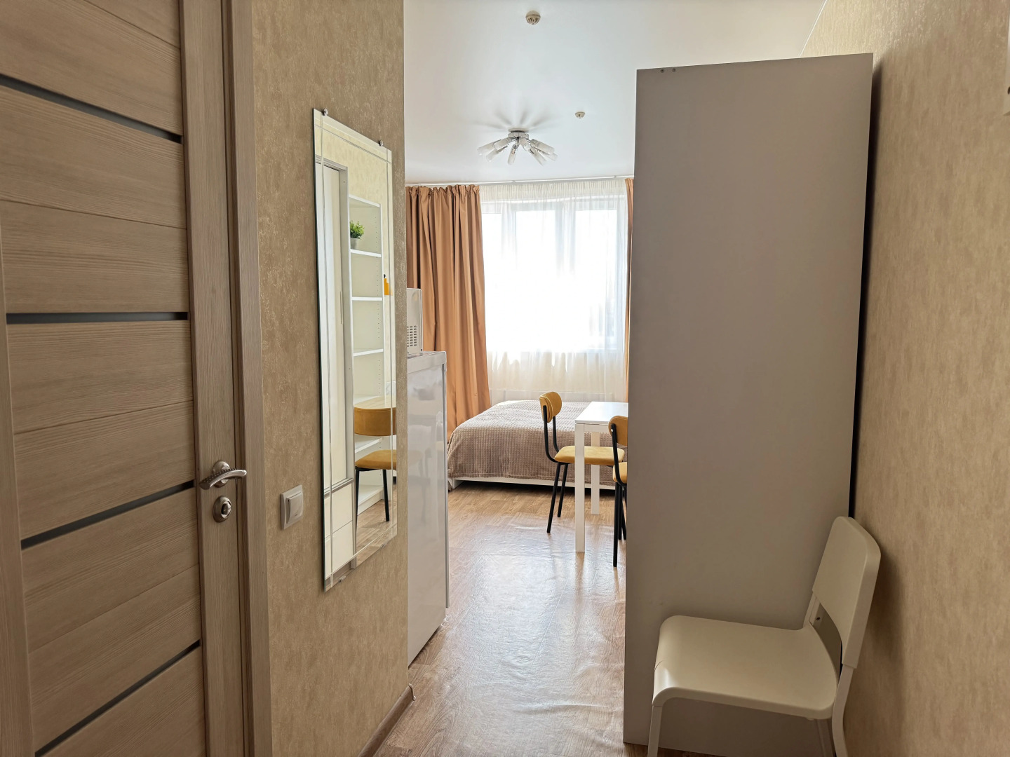 Квартира Batasheva Apart