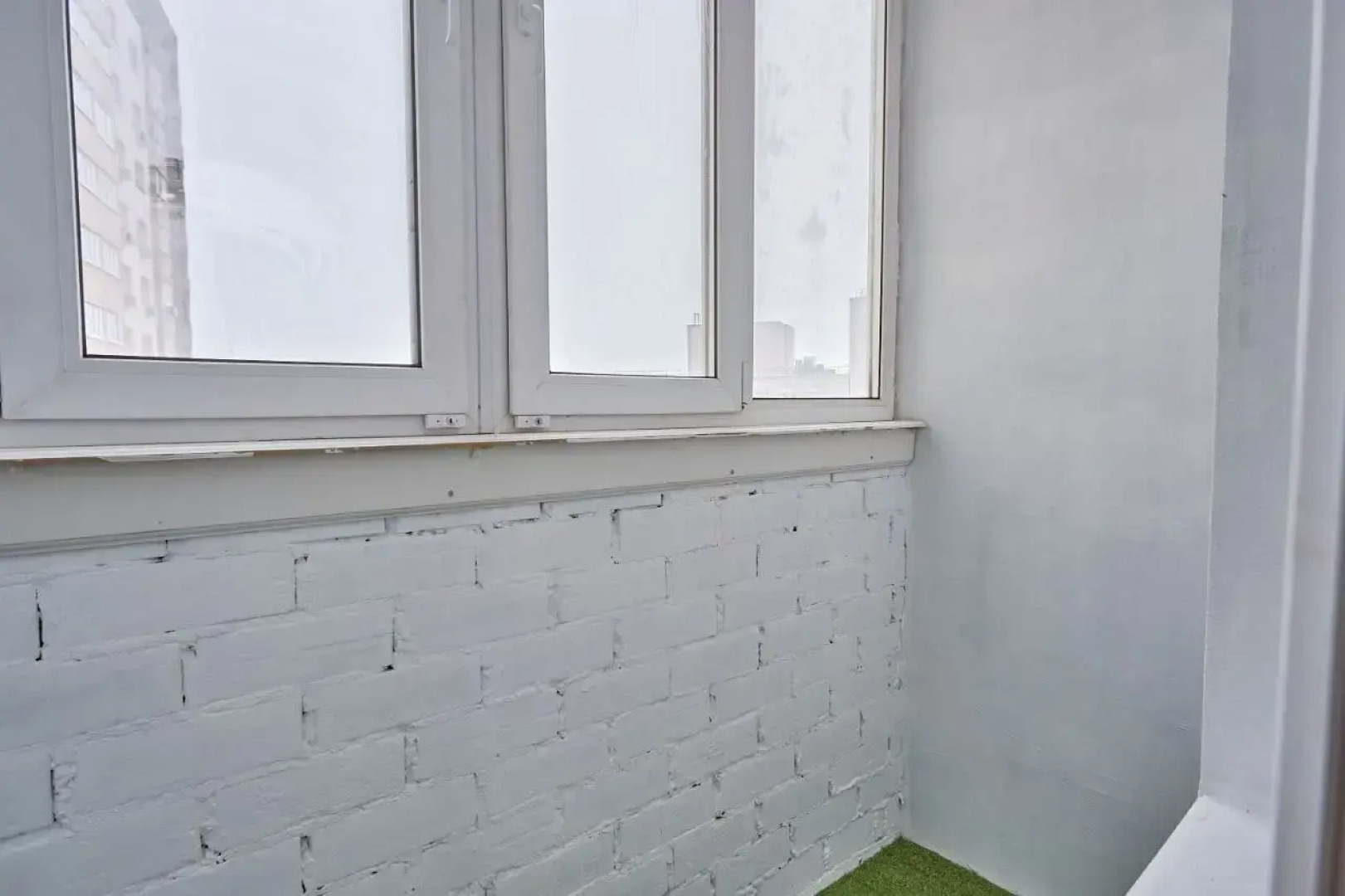 Квартира Студия на Мечникова 3 (в центре)