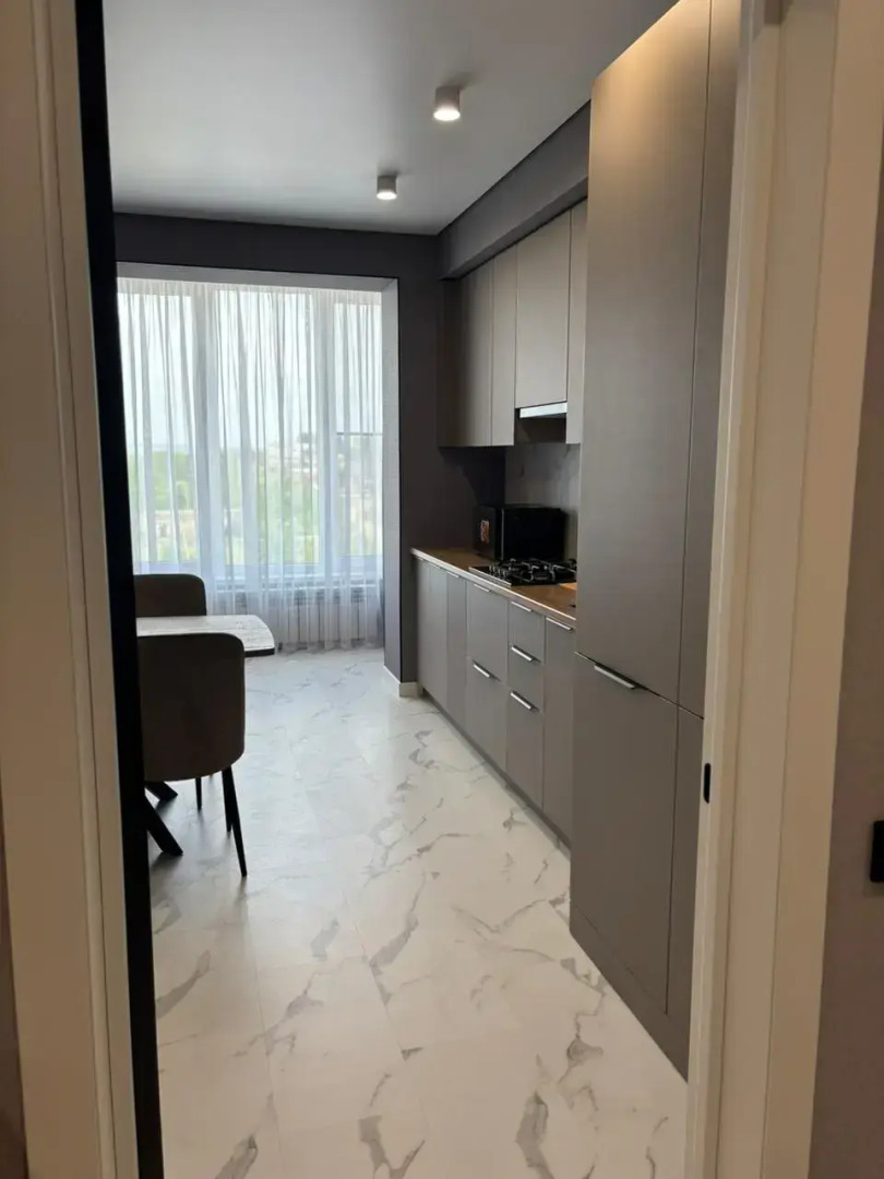 Квартира комфортабельная на Мира 4А