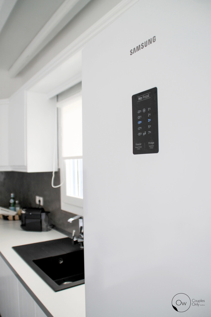 Вилла Ow Andros Luxury Suites