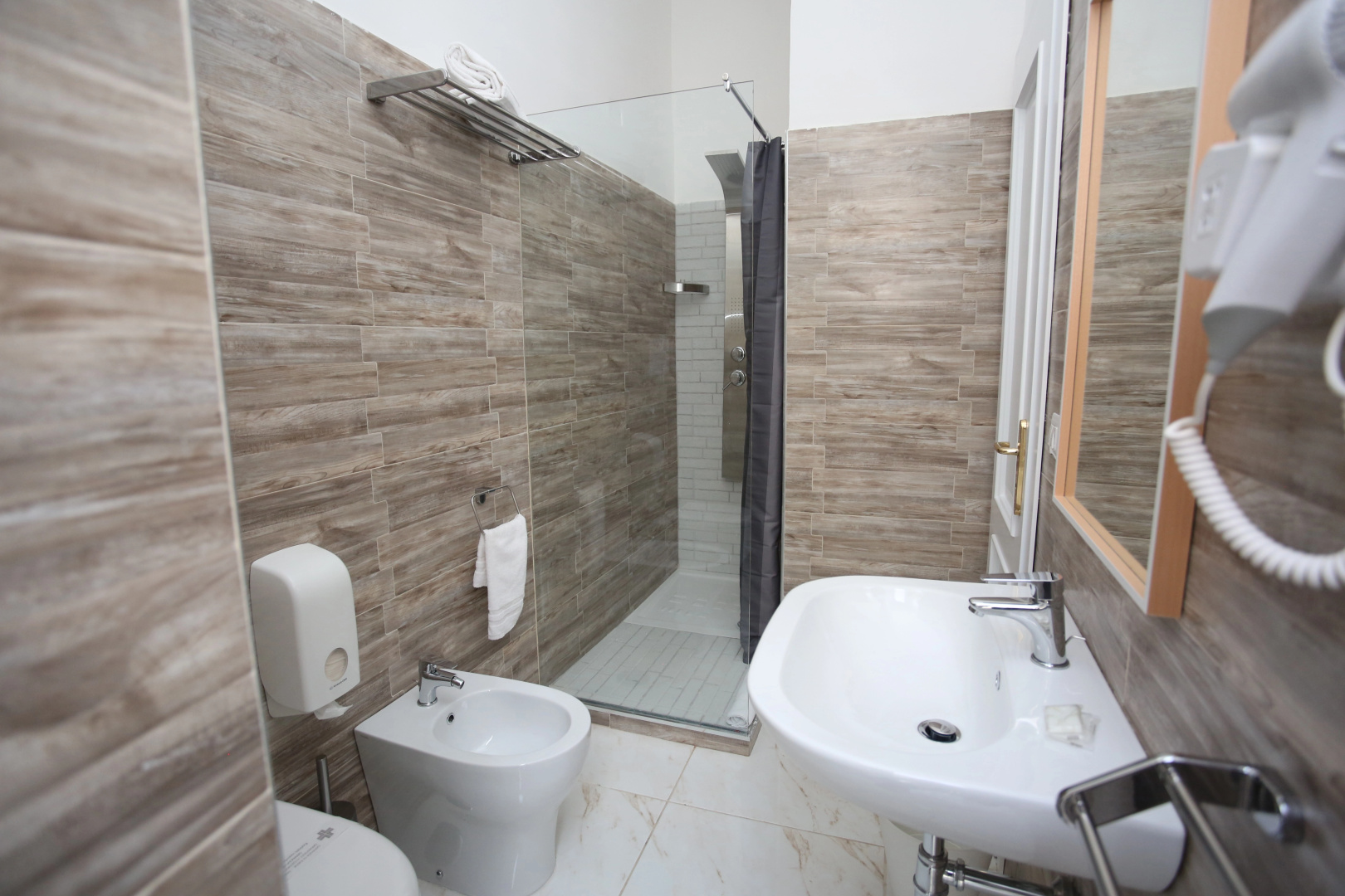 Hotel Vergilius Billia