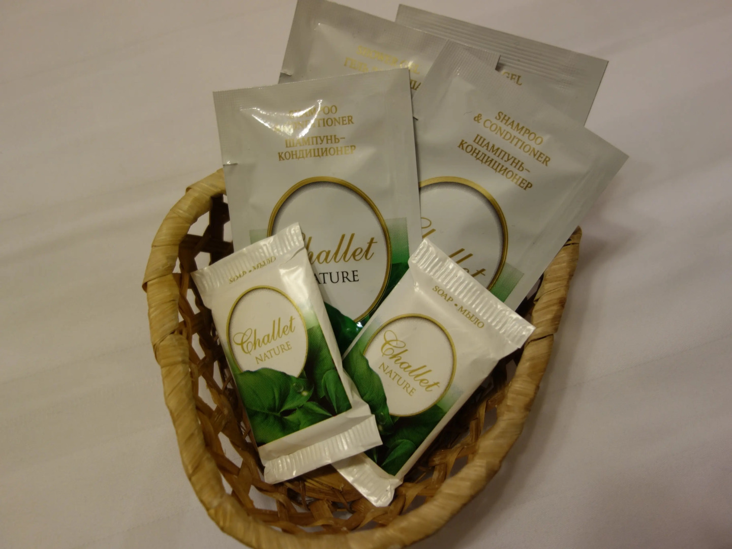 Мини-отель Смоленка