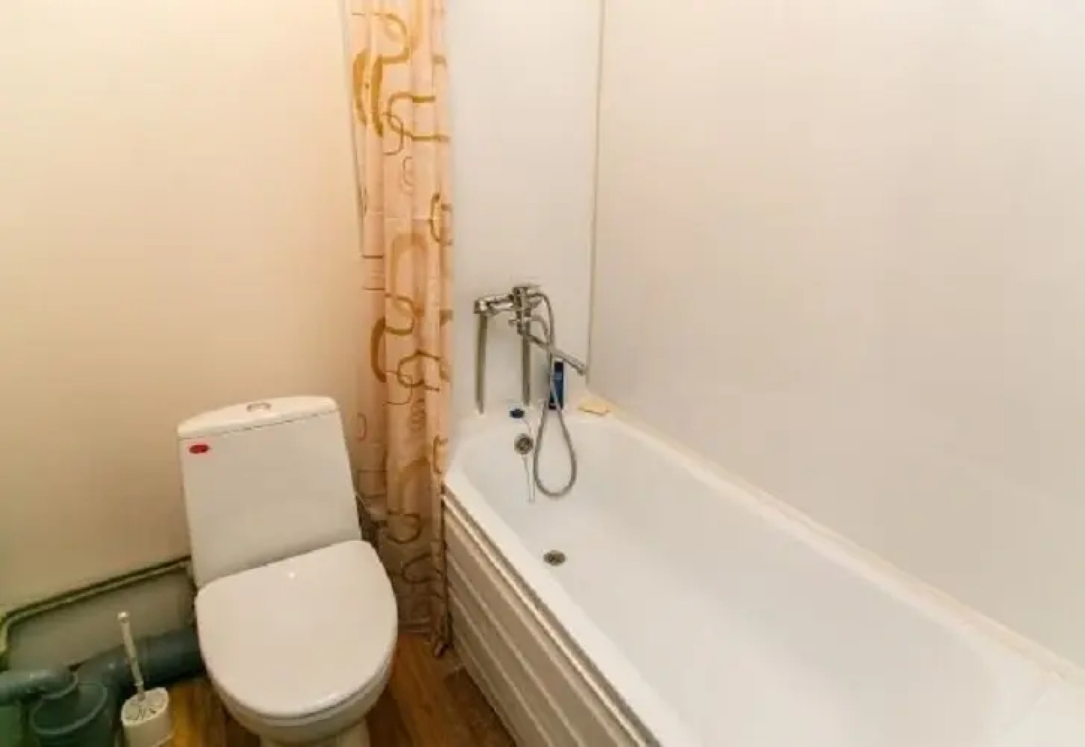 Хостел Никульское