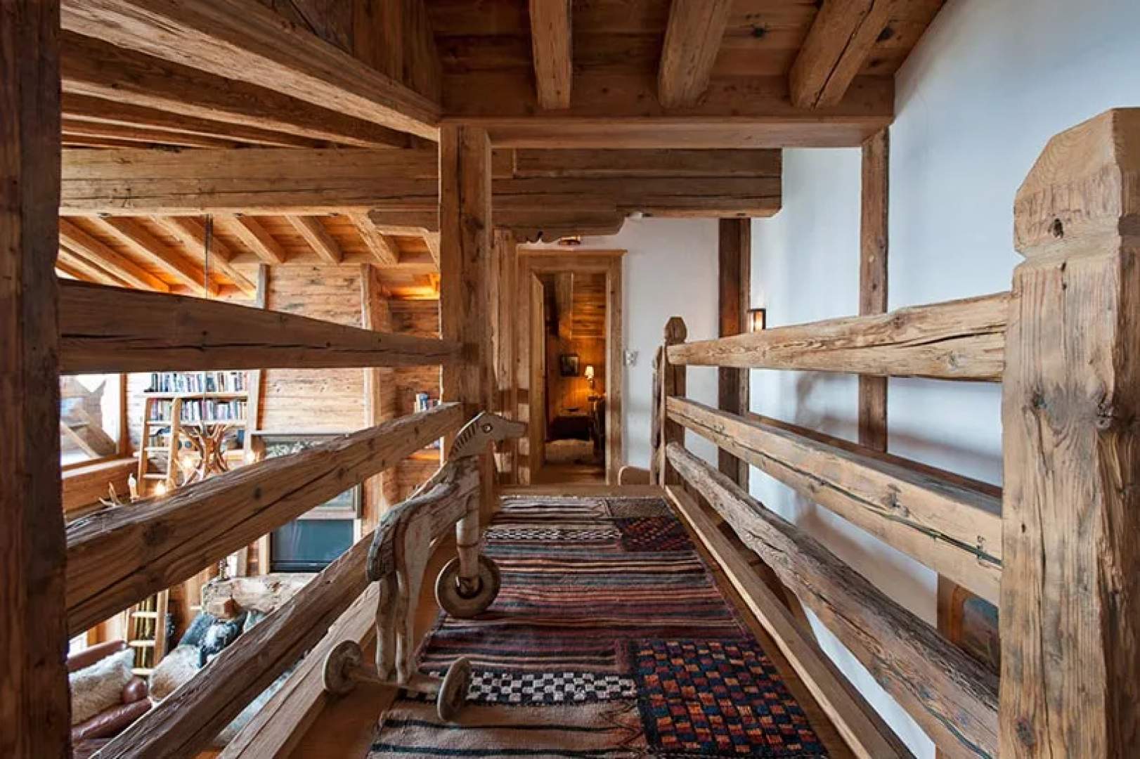 Вилла Chalet Monique