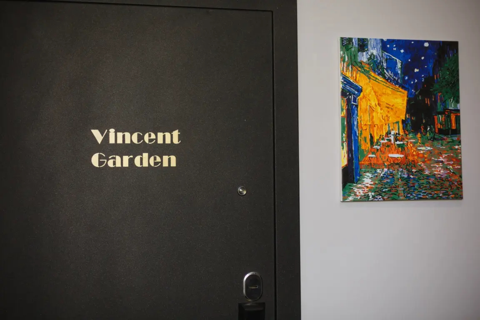 Апартаменты Vincent Apart 2