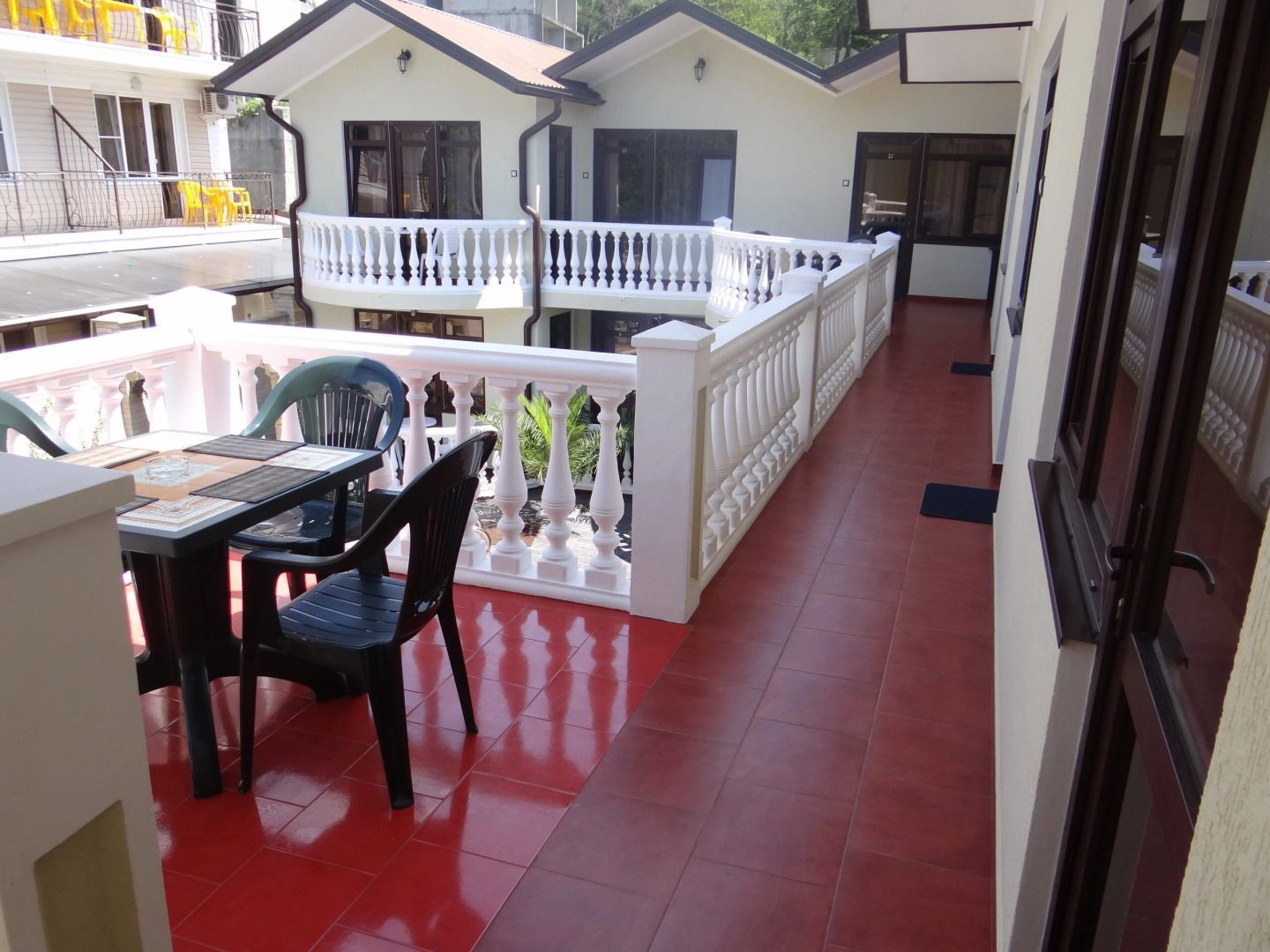 Гостевой дом Амфора