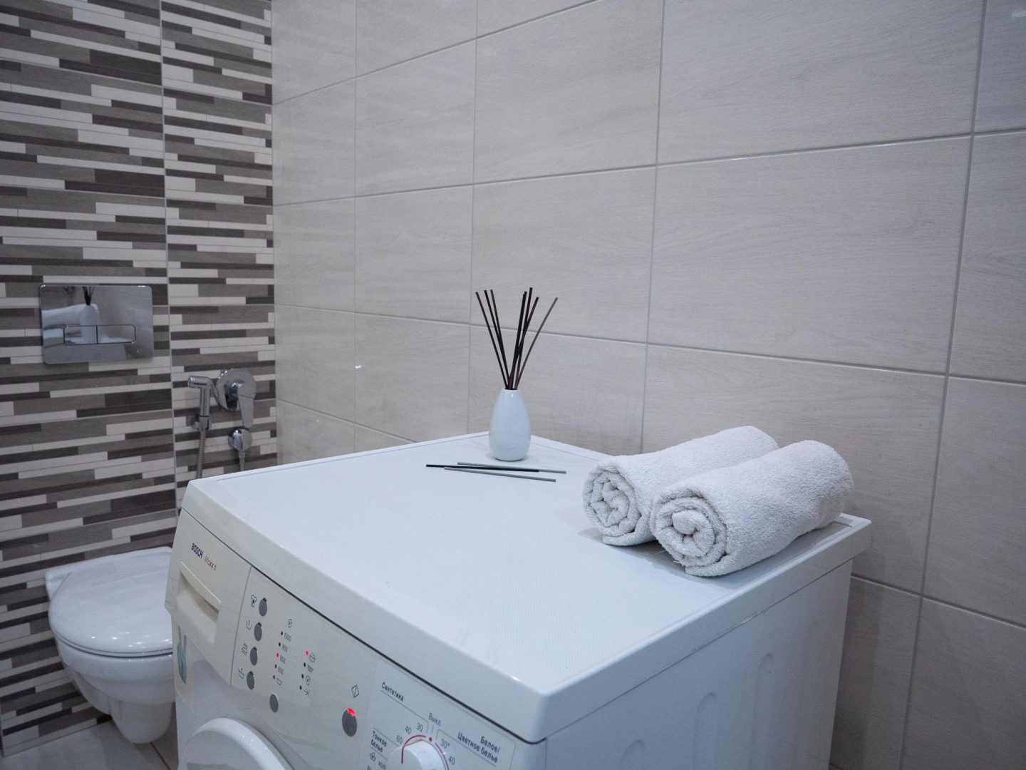 Апартаменты Цветной Бульвар