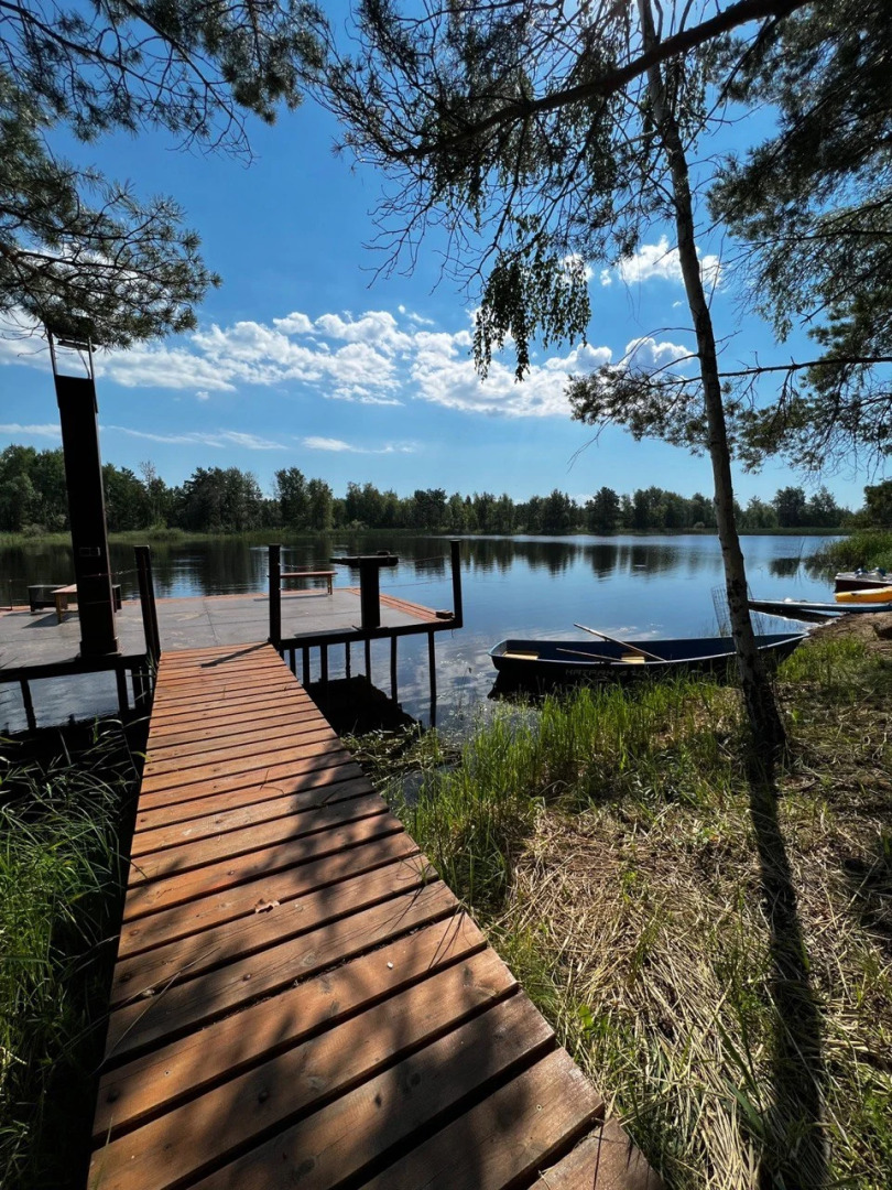 Вилла Тургеневские острова