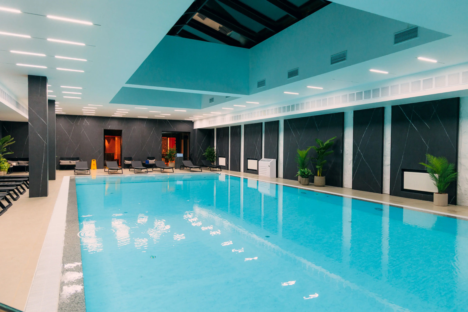 Отель 7Peaks Family Resort