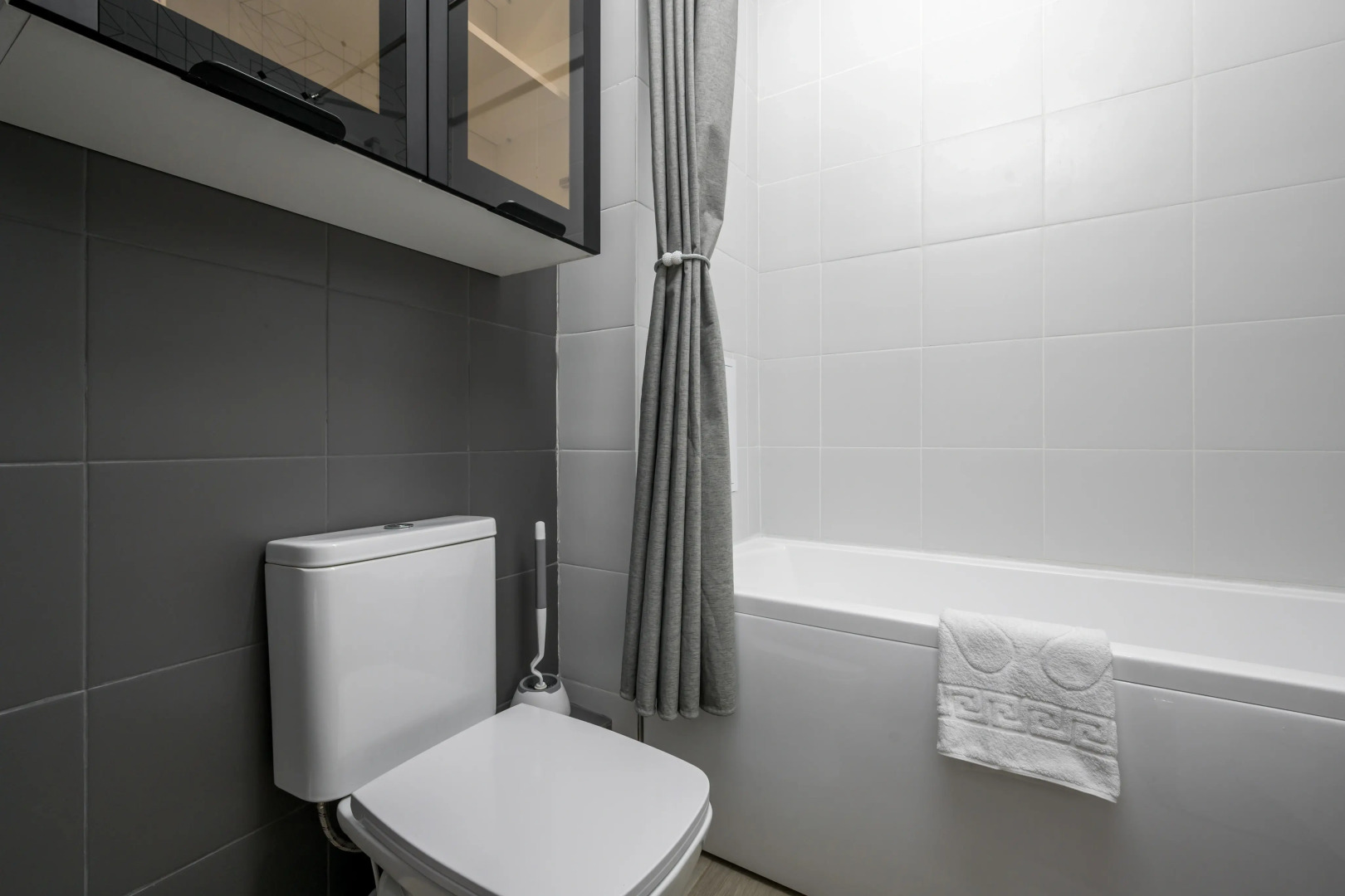 Квартира Северный Ангел