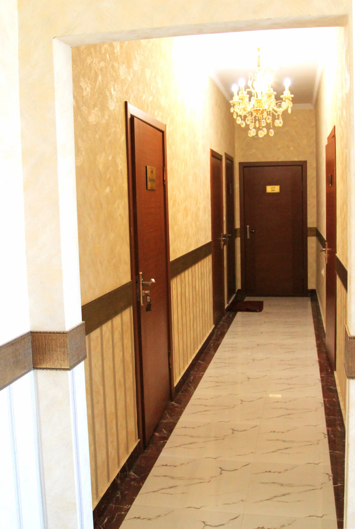 Мини-отель Артем Plaza