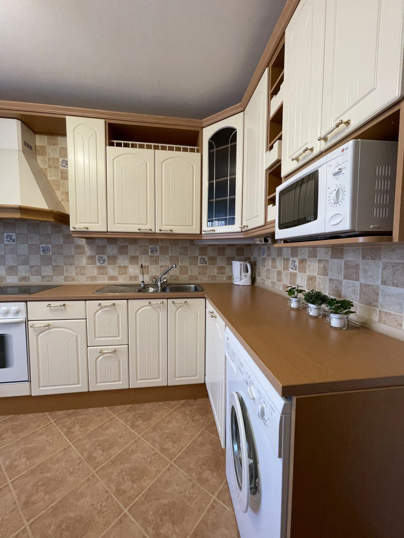 Апартаменты Авиаторов 14