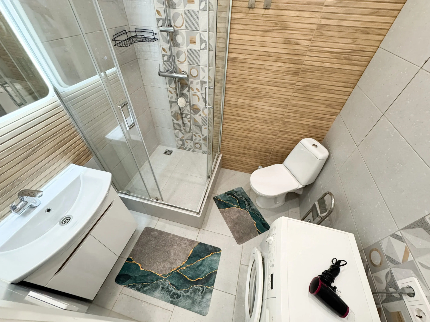 Апартаменты Уютная квартира возле Шереметьево Посуточно50