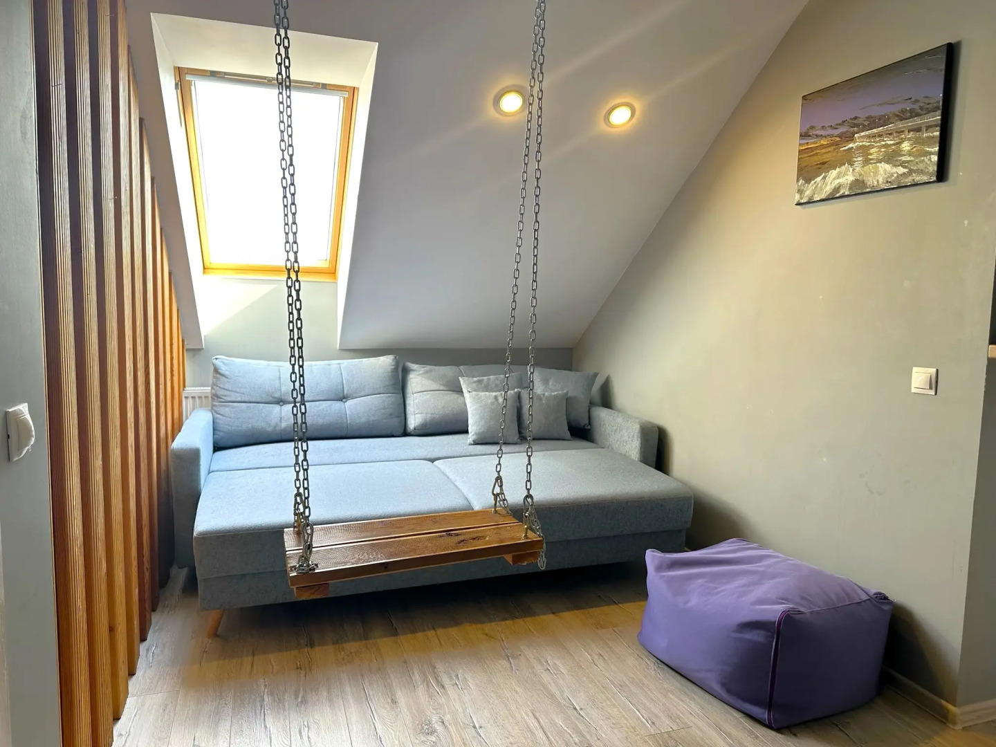 Апартаменты Baltic Resort на Балтике