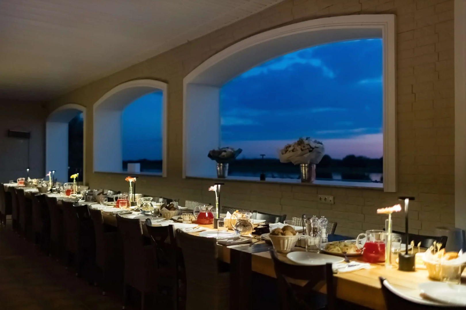 Бутик-Отель Рыбзавод