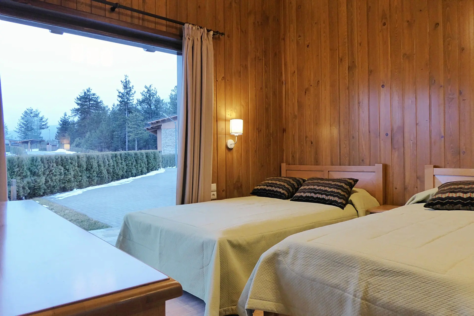 Pirin Nest Villas