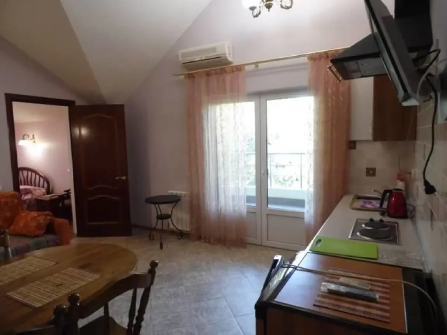 Гостевой дом Вилла Марина