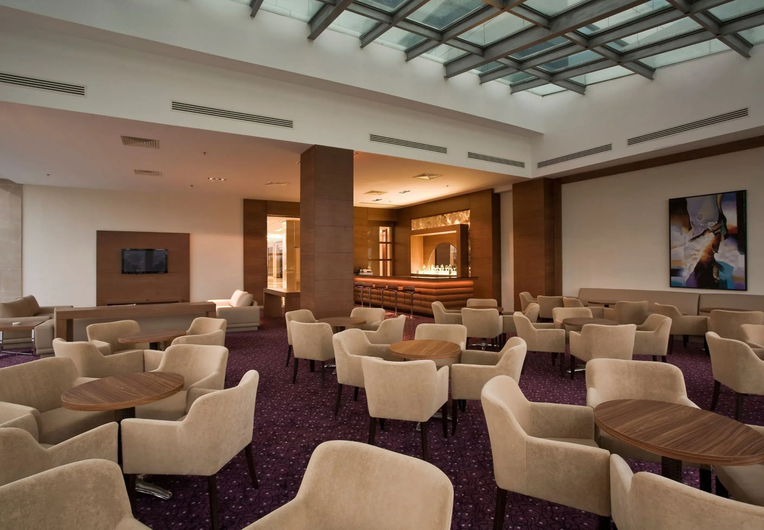 MCG Hotels Thermal Spa Convention Center