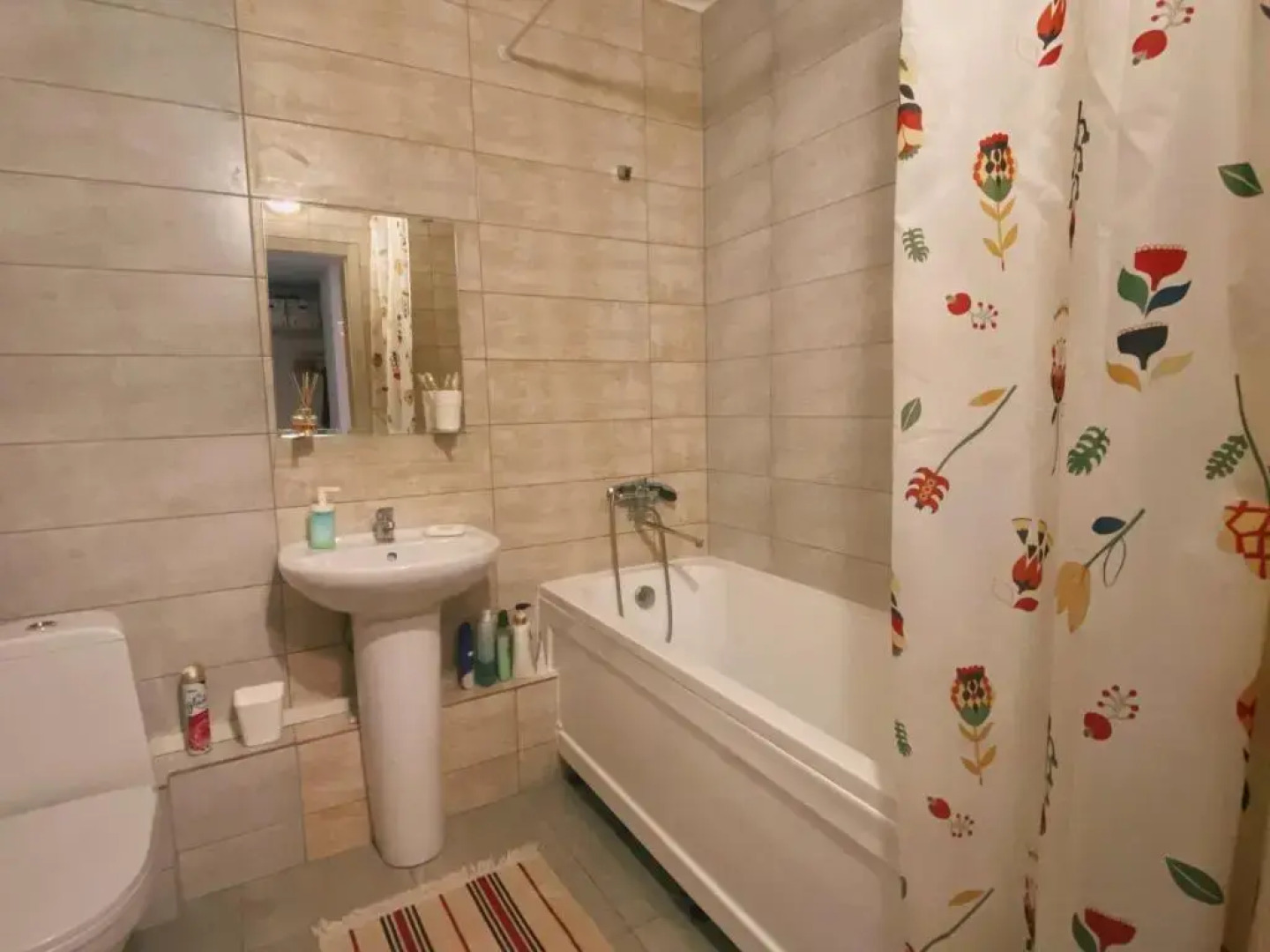 Апартаменты на берегу Финского залива в ЖК Светлый Мир