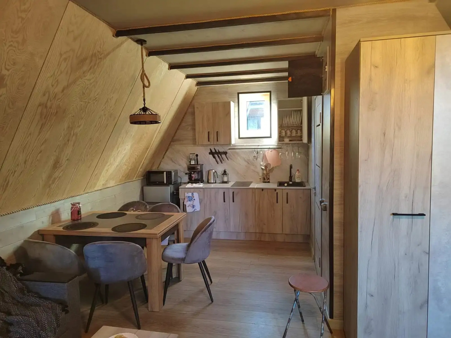 Частный дом Rechka